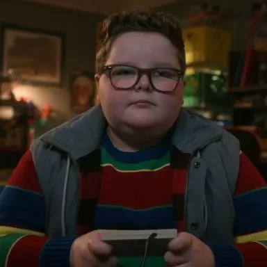 Profile image of Billy