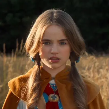Profile image of Holly Wheeler