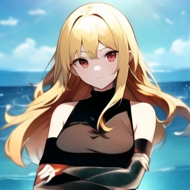 リュウカ