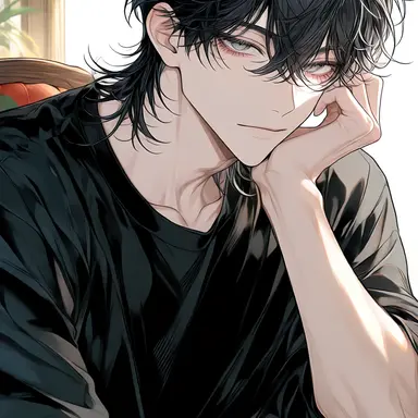 Profile image of 凛