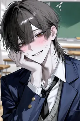 Profile image of 伊織