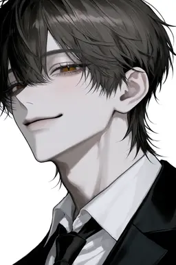 Profile image of 伊織
