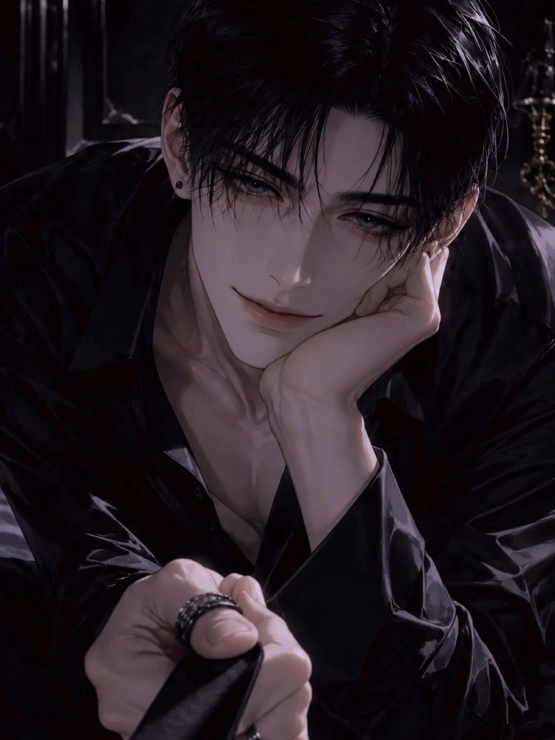 three_heart_의 子羊