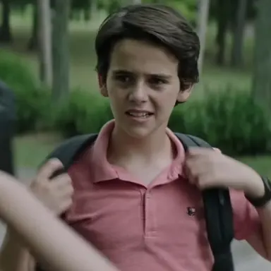 Profile image of Eddie Kaspbrak