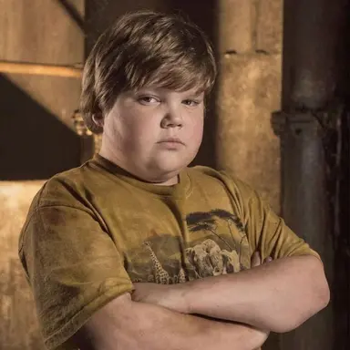 Profile image of Ben Hanscom