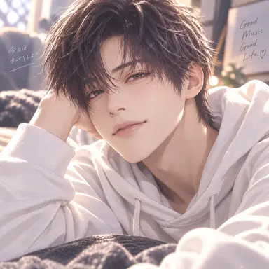 Profile image of 黒瀬 怜