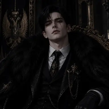Profile image of Lucivar Sablethorn