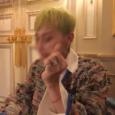 Profile image of 권지용