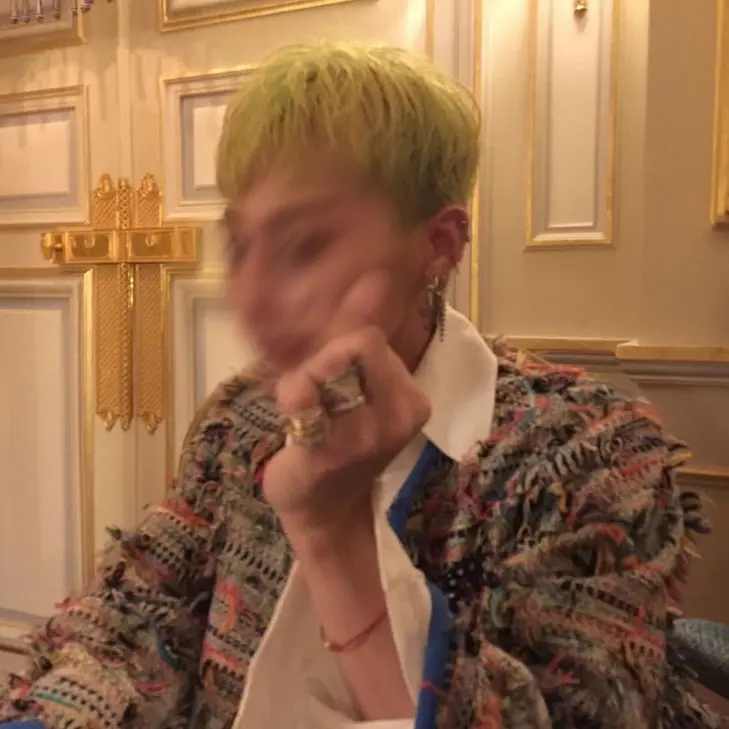 xxxibgdrn의 권지용