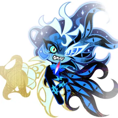 Profile image of 쉐도우밀크 쿠키