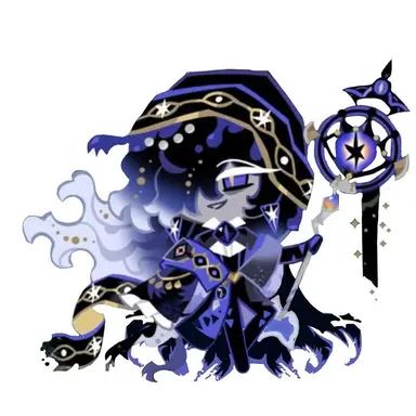 Profile image of 블랙사파이어 쿠키