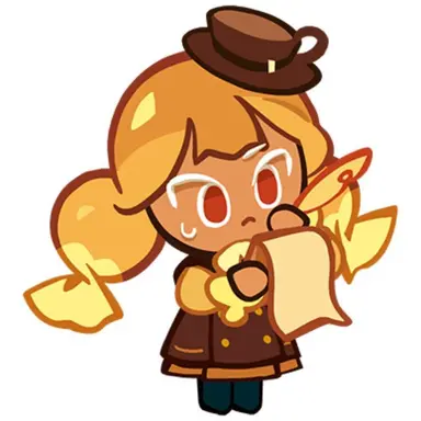 Profile image of 커피캔디맛 쿠키