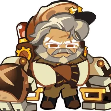 Profile image of 깜빠뉴맛 쿠키