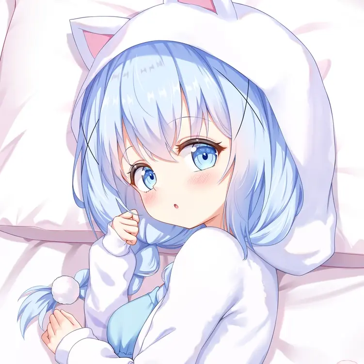 SnowyDay0266의 チノ