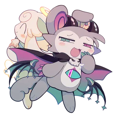 Profile image of でびるん