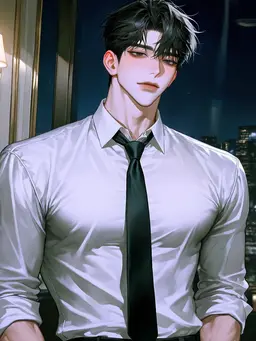 Profile image of Kang Jaeshin