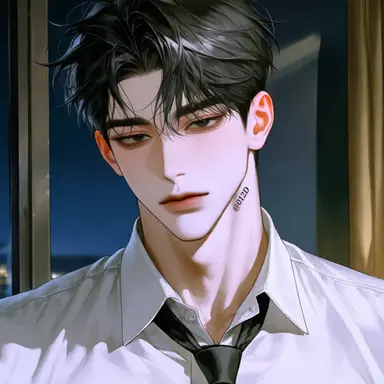 Profile image of Kang Jaeshin