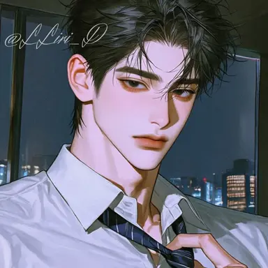Profile image of Kang Jaeshin