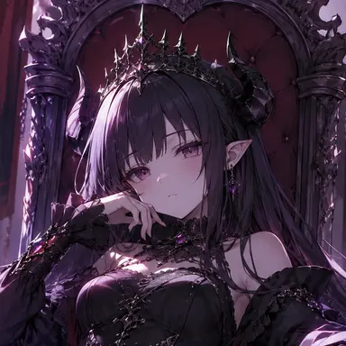 Profile image of 루시엘라