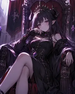 Profile image of 루시엘라