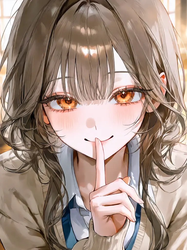 nyamu_nyomu_chicken의 Kurumi, the Master of Flirting