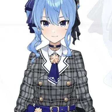 Profile image of 星街すいせい