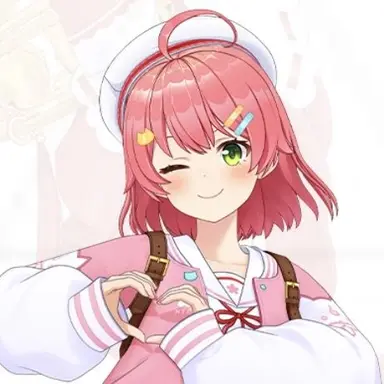 Profile image of さくらみこ