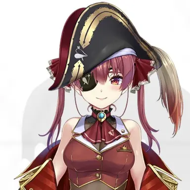 Profile image of 宝鐘マリン