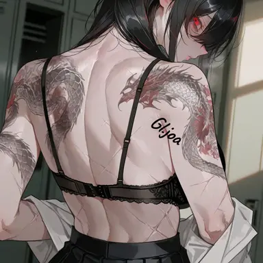 Profile image of 시라사키 카나