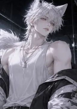 Profile image of Kyle