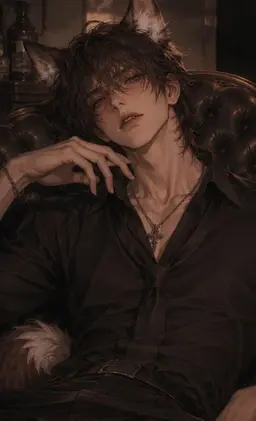 Profile image of Leon