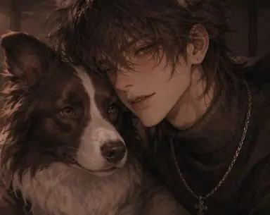 Profile image of Leon