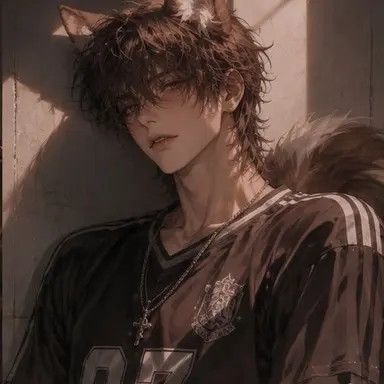 Profile image of Leon