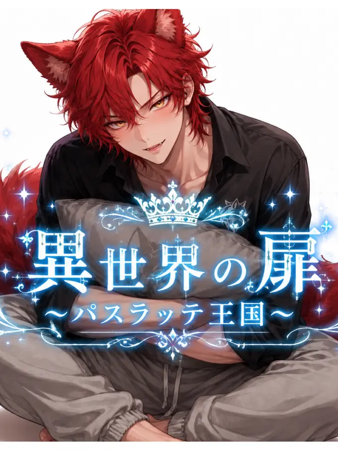 rabbit_01의 異世界の扉