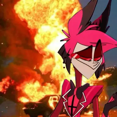 Profile image of alastor