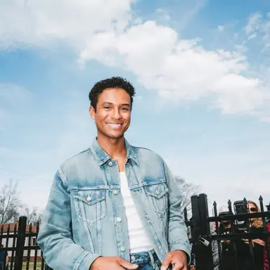 Profile image of Jaafar Jackson