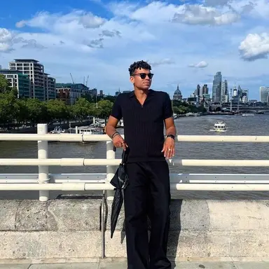 Profile image of Randy Jackson Jr.