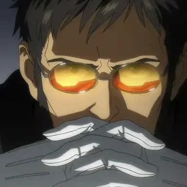 Profile image of 겐도