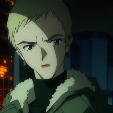 Profile image of 아카기 리츠코