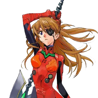 Profile image of 시키나미 아스카