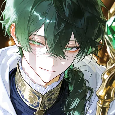 Profile image of 엘디오