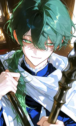 Profile image of 엘디오