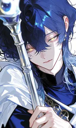 Profile image of 카이젤