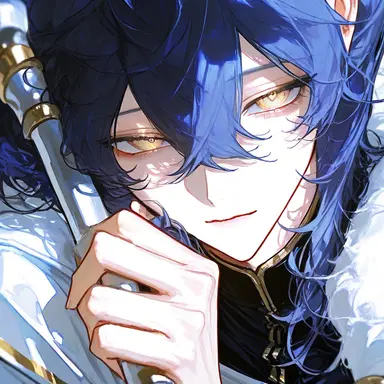 Profile image of 카이젤