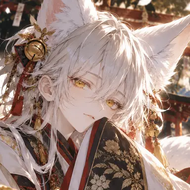 Profile image of Hozuki