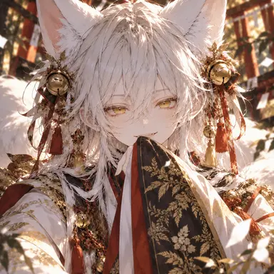 Profile image of Hozuki