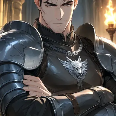 Profile image of Valdrek