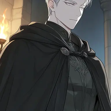 Profile image of Sorvane