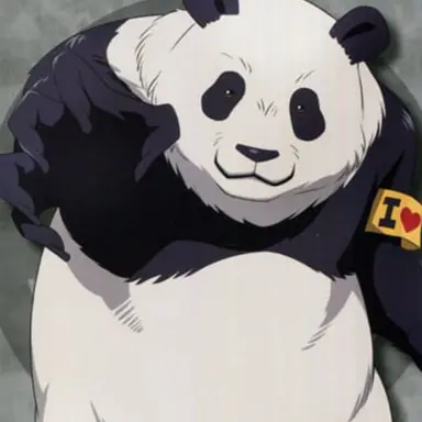 Profile image of パンダ