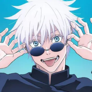 Profile image of 五条悟